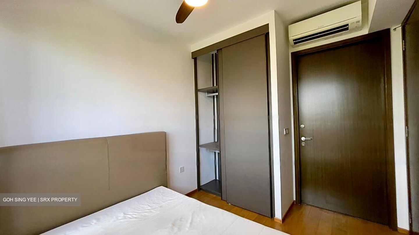 Grandeur Park Residences (D16), Condominium #449991261